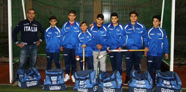Raccomandata Under 14.